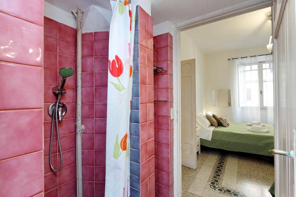 Unita Apartment Рим Екстериор снимка