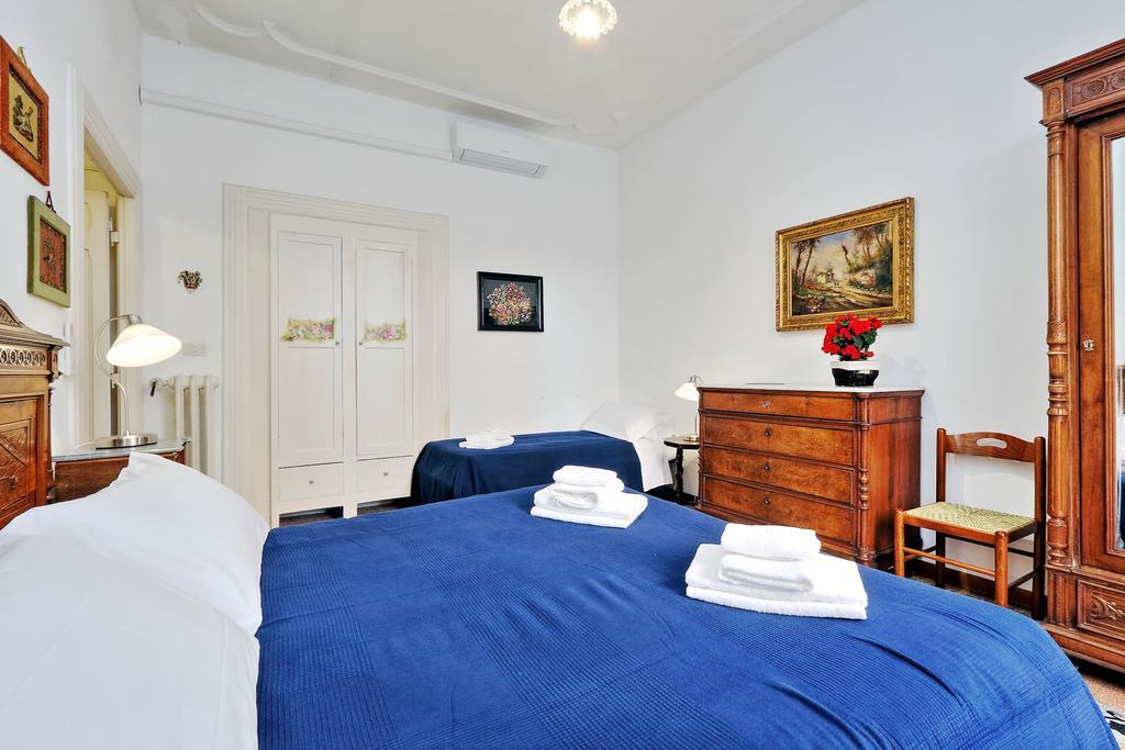 Unita Apartment Рим Екстериор снимка