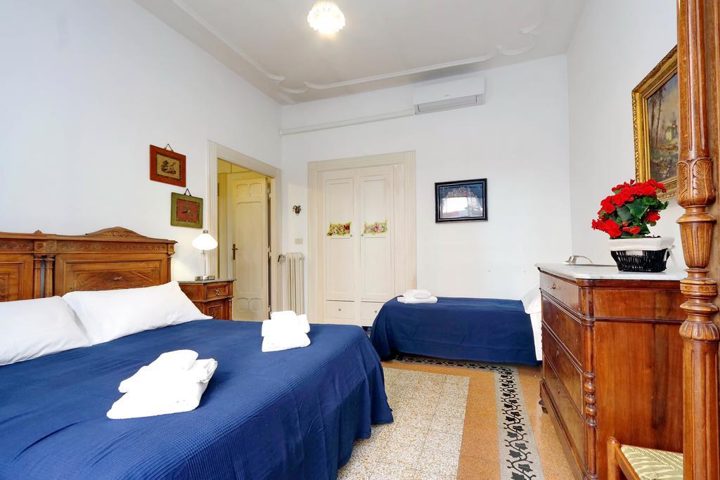 Unita Apartment Рим Екстериор снимка