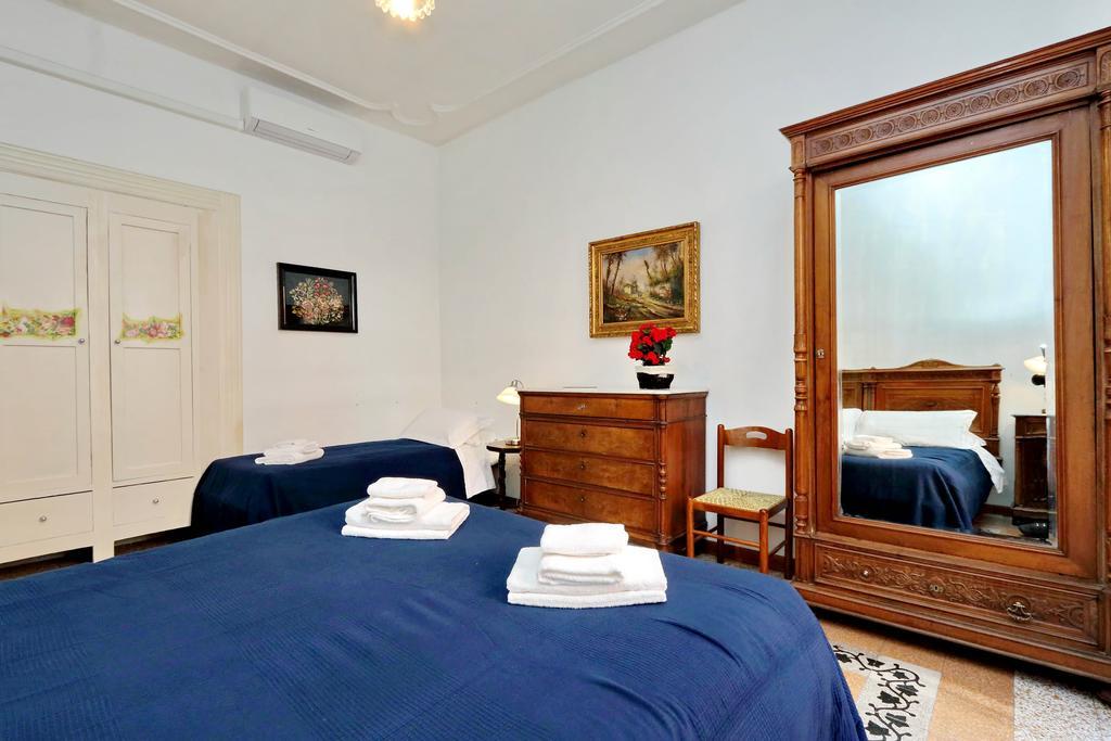 Unita Apartment Рим Екстериор снимка
