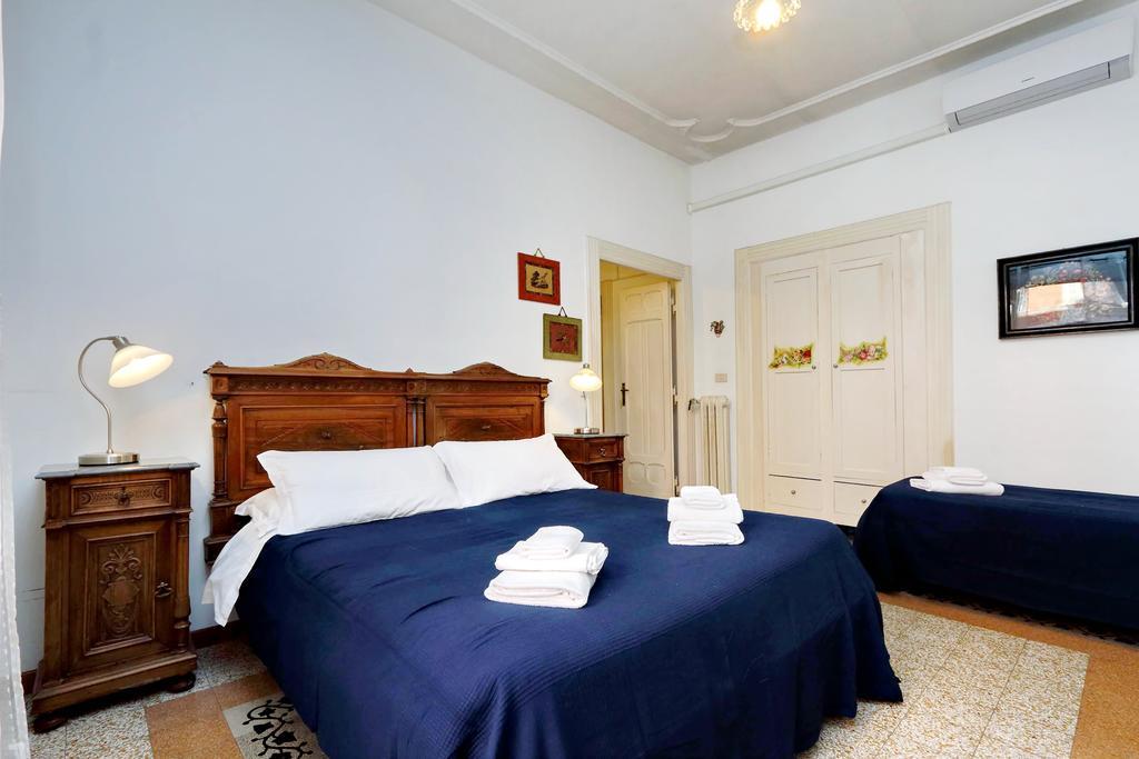 Unita Apartment Рим Екстериор снимка